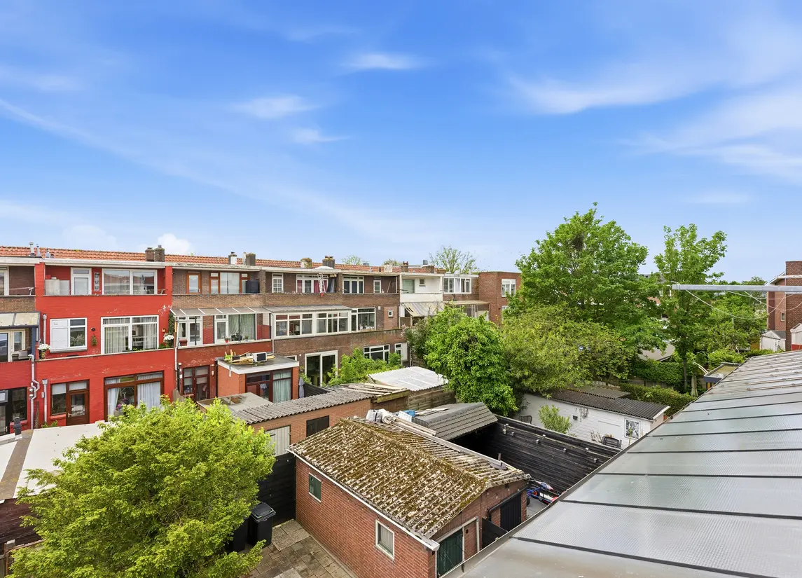 Händelstraat 21