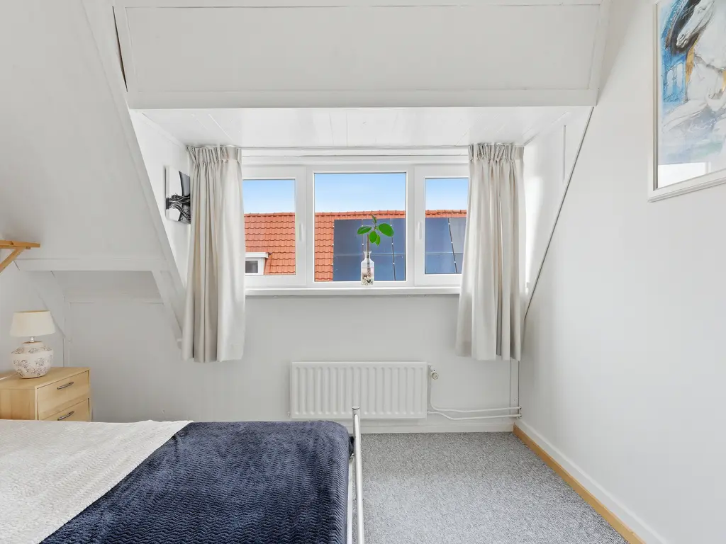 Händelstraat 21, VLAARDINGEN
