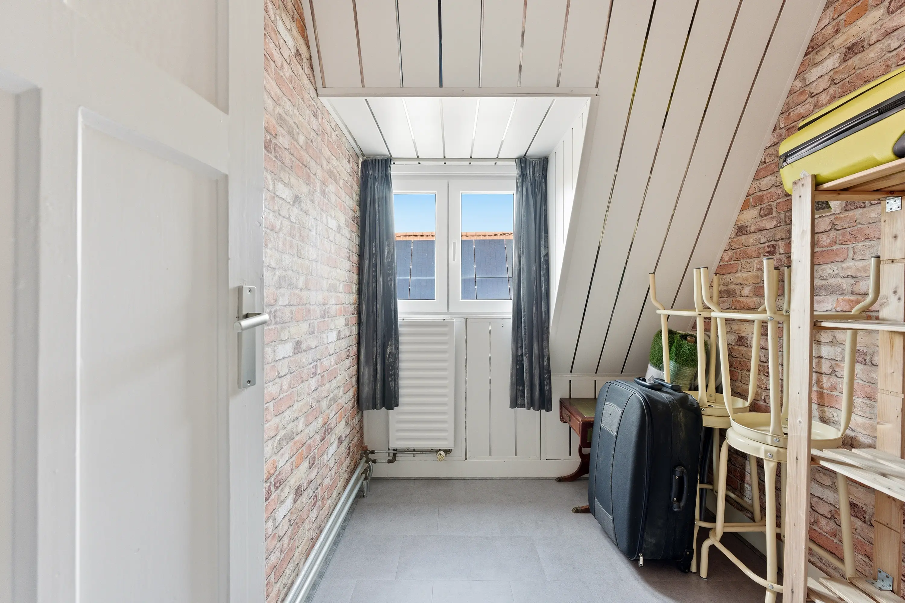 Händelstraat 21