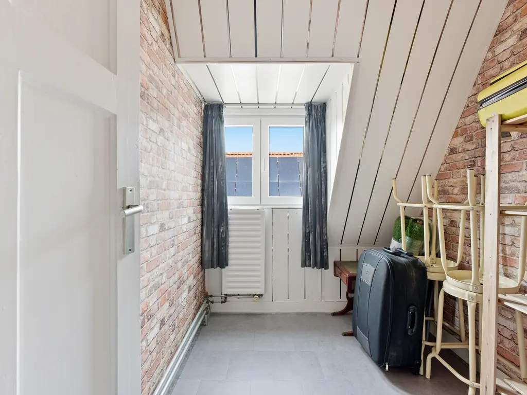 Händelstraat 21, VLAARDINGEN