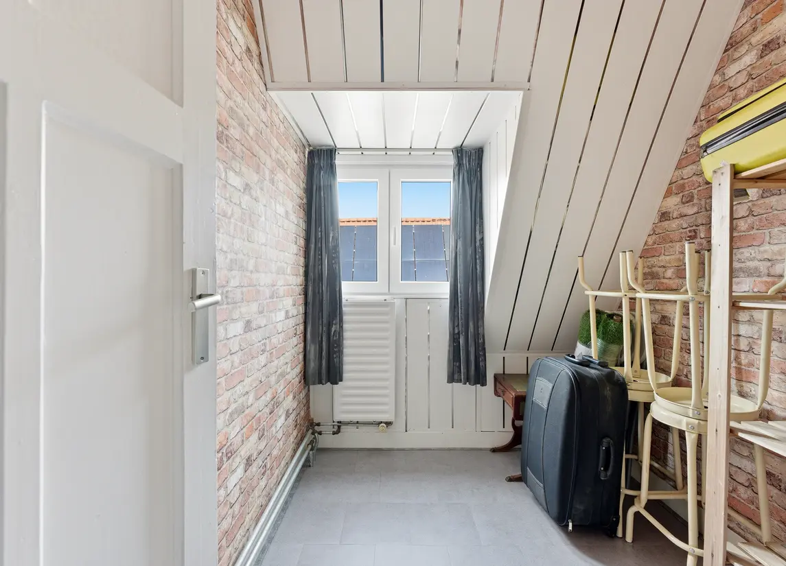 Händelstraat 21