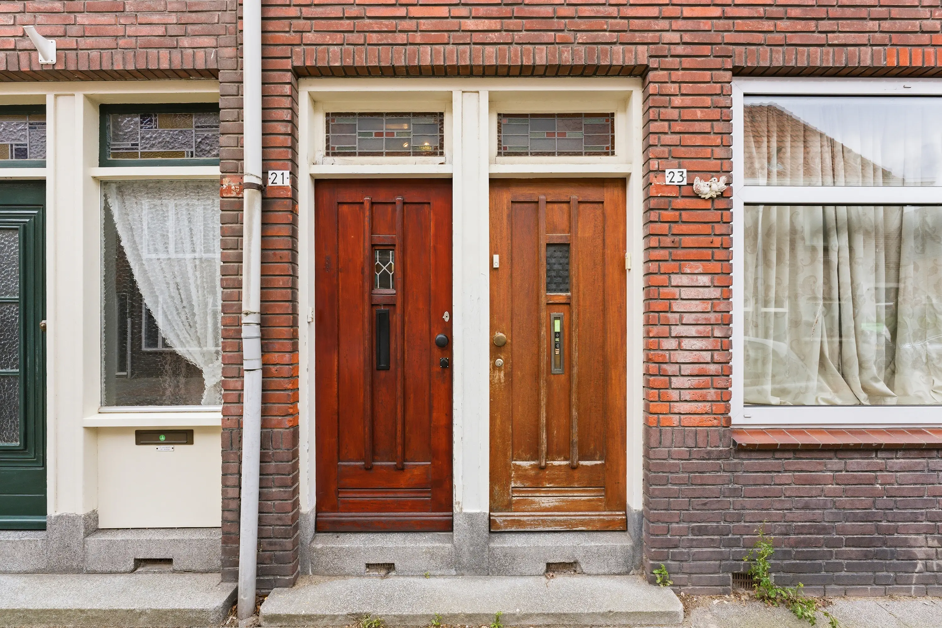 Händelstraat 21