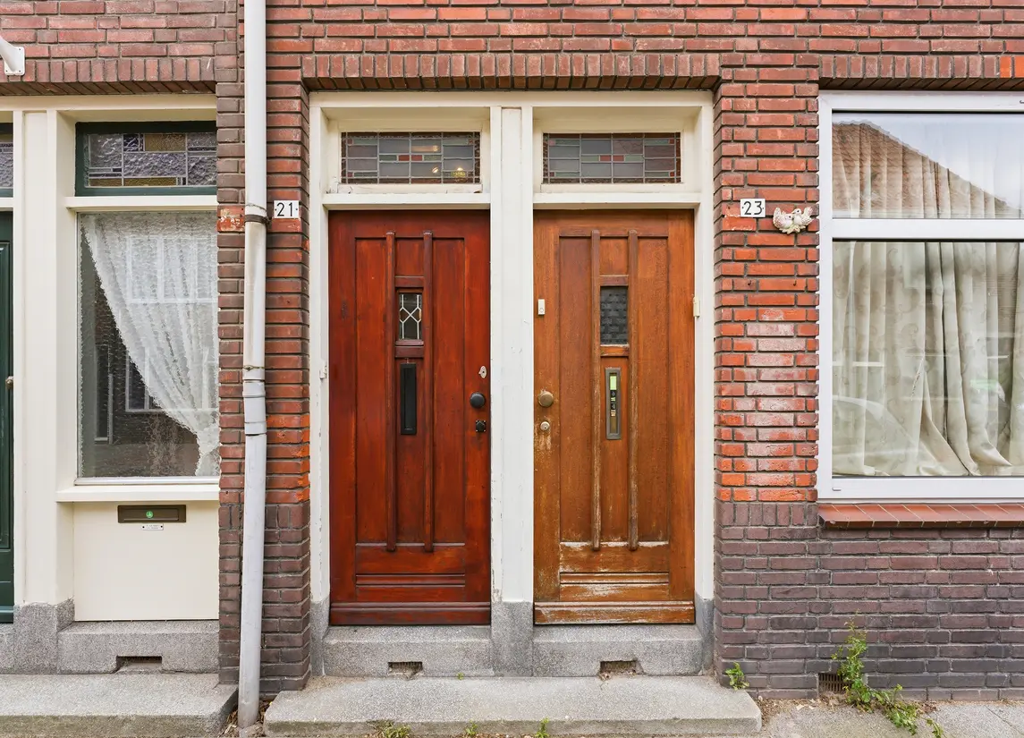 Händelstraat 21