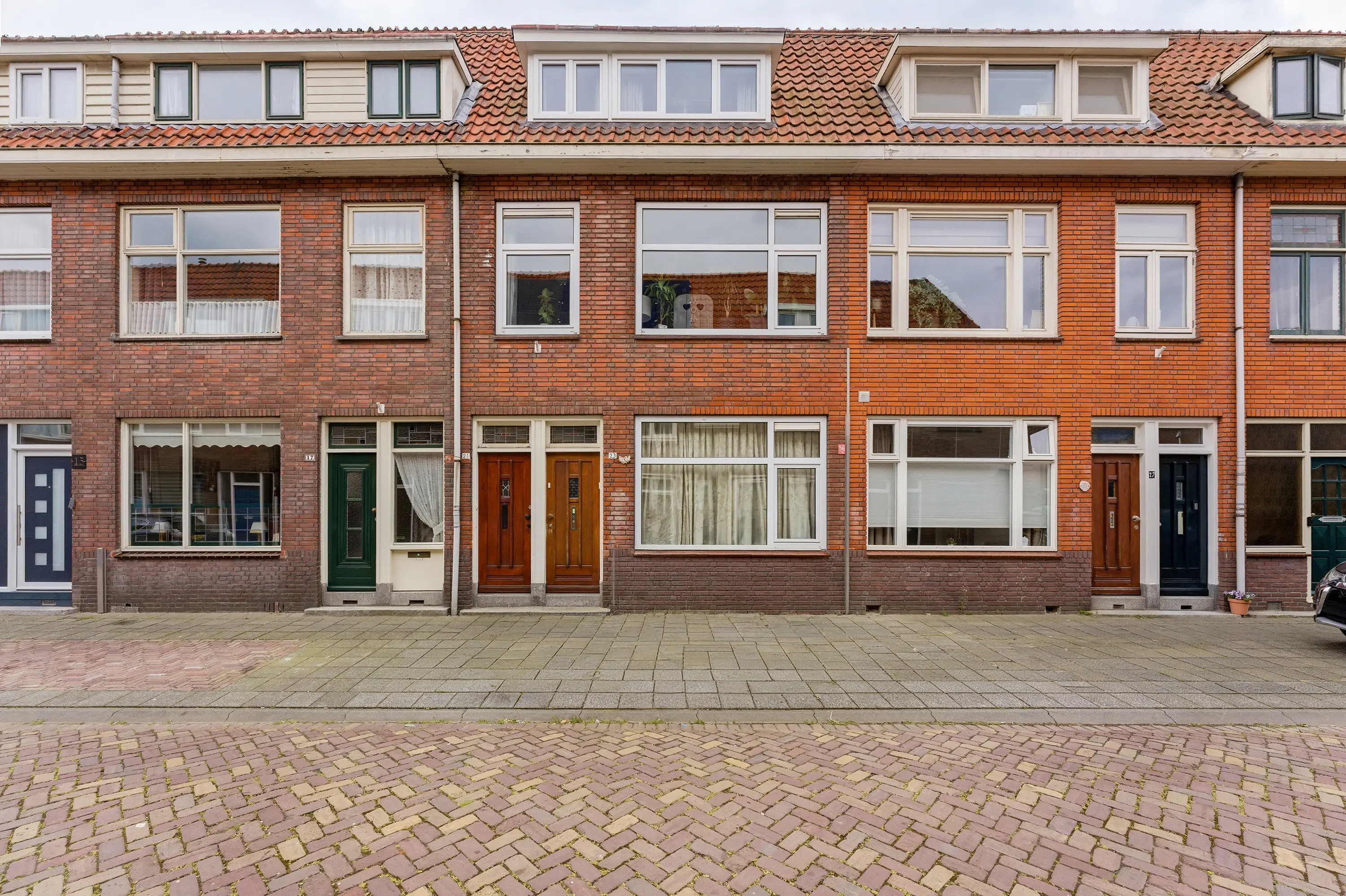 Händelstraat 21