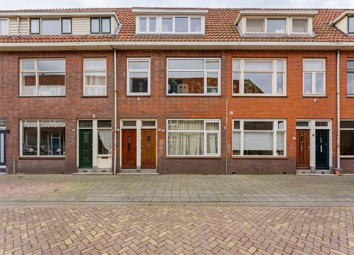 Händelstraat 21