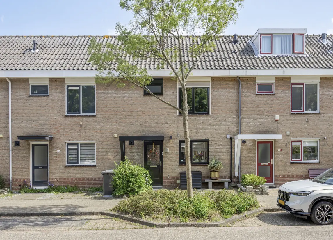 Oudlaan 28