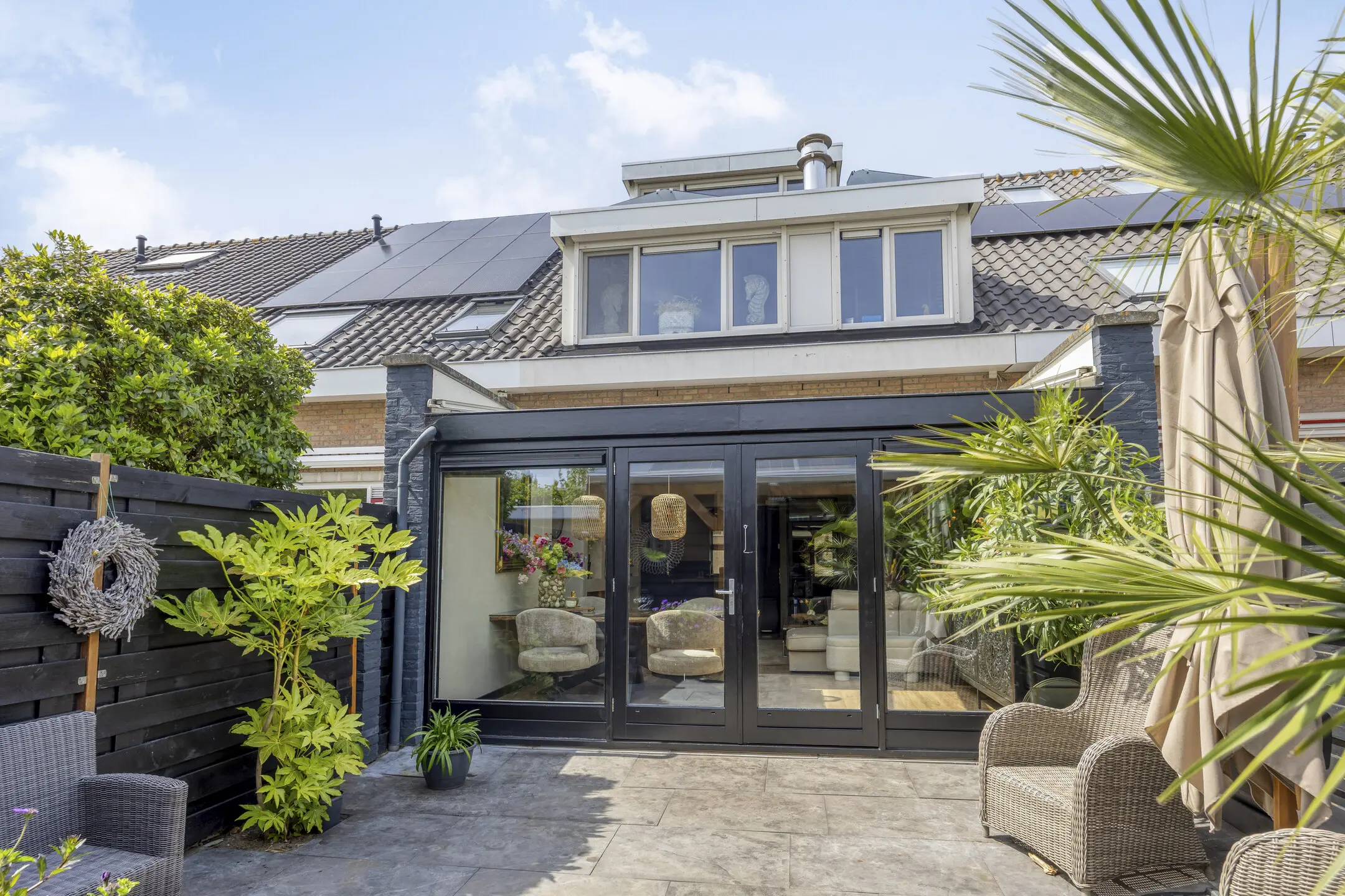 Oudlaan 28