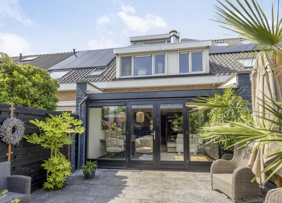Oudlaan 28
