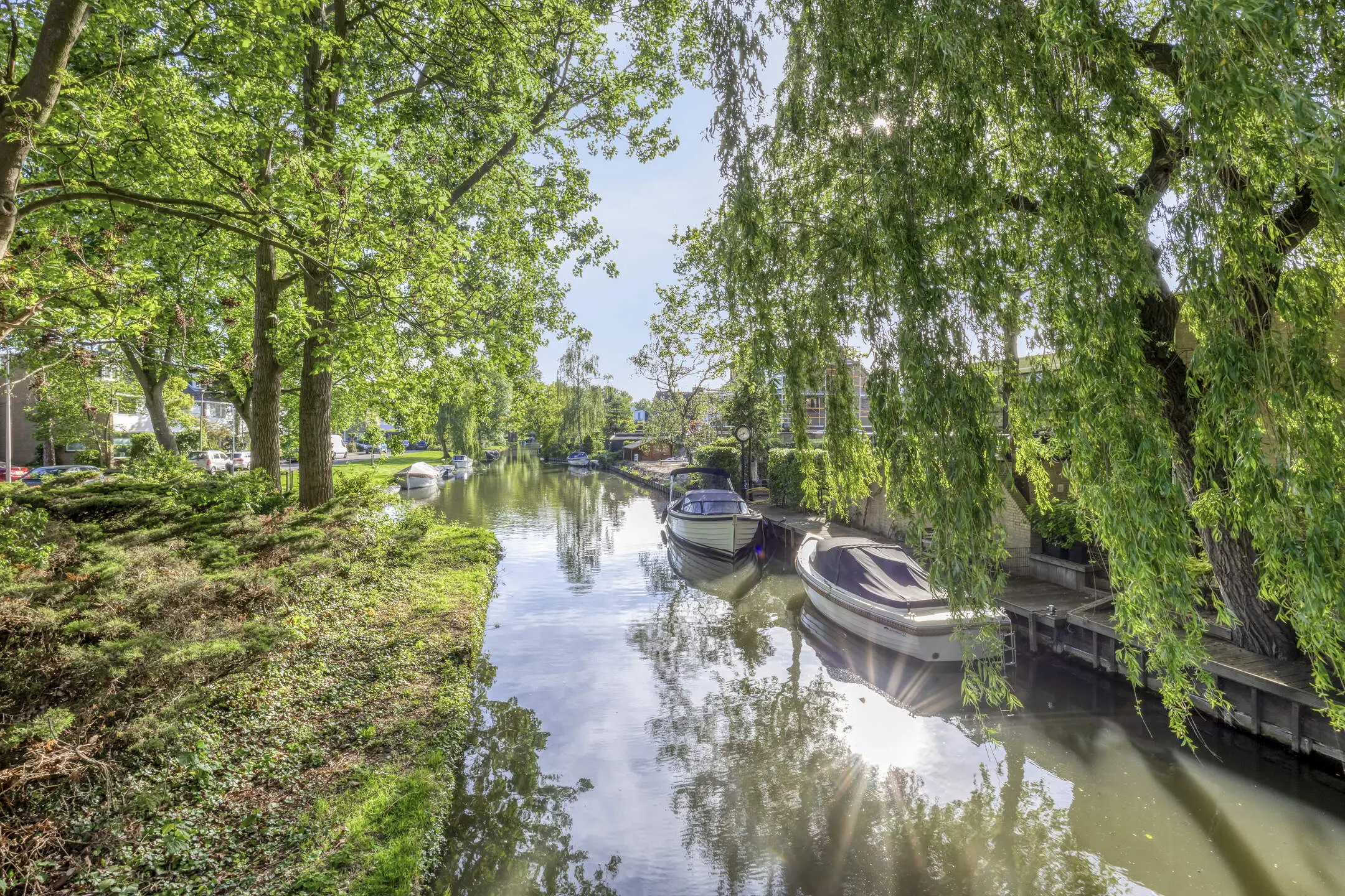 Oudlaan 28