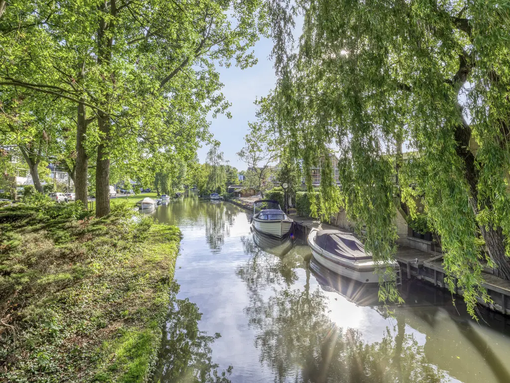 Oudlaan 28, NAALDWIJK