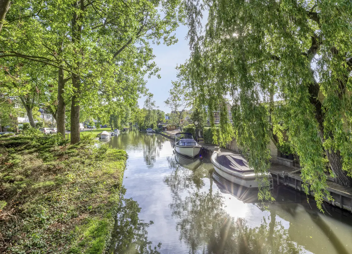 Oudlaan 28