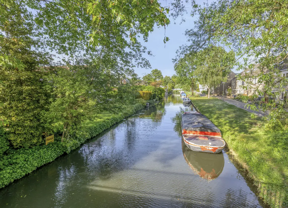 Oudlaan 28