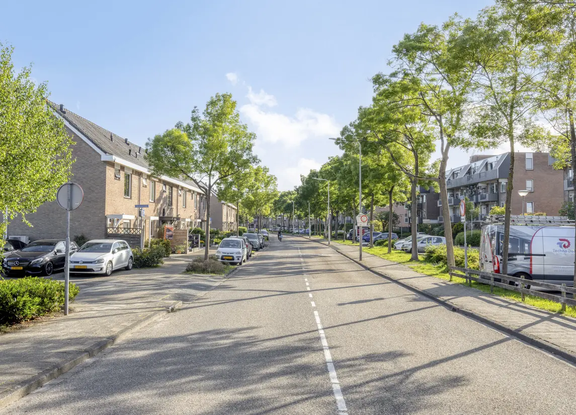 Oudlaan 28