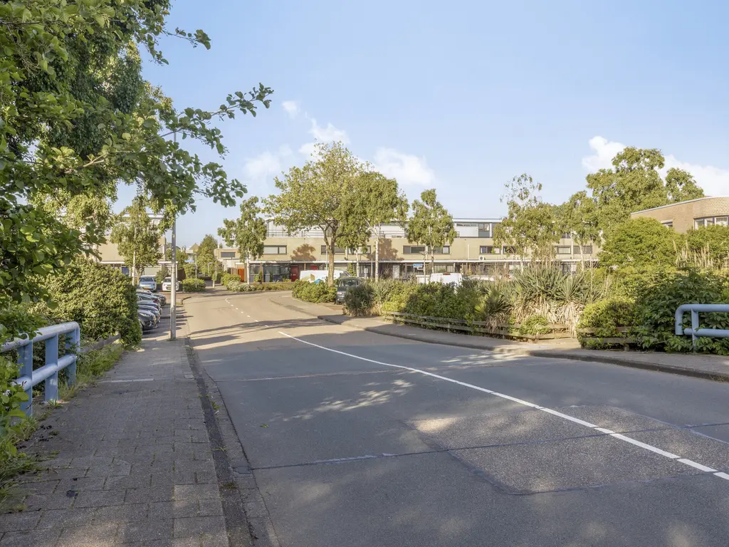 Oudlaan 28, NAALDWIJK