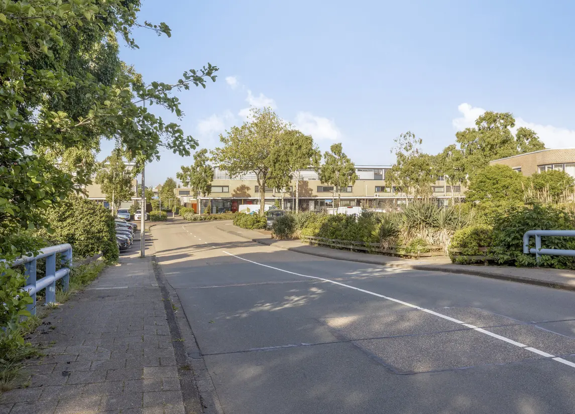 Oudlaan 28