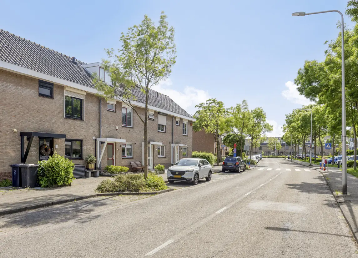Oudlaan 28