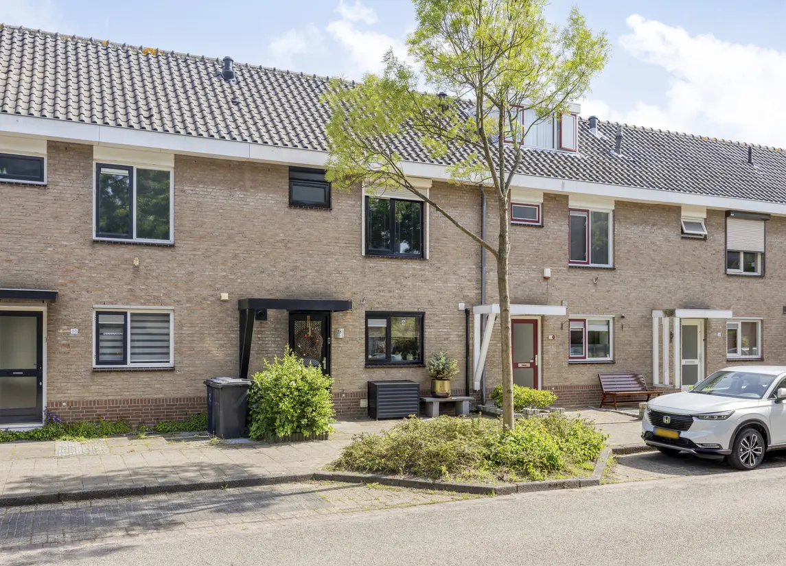 Oudlaan 28