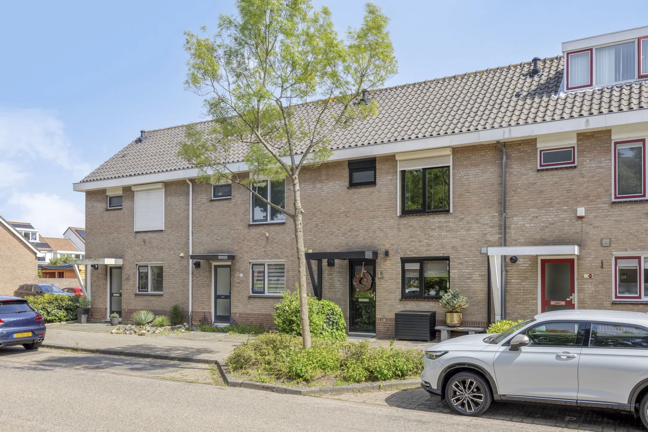 Oudlaan 28