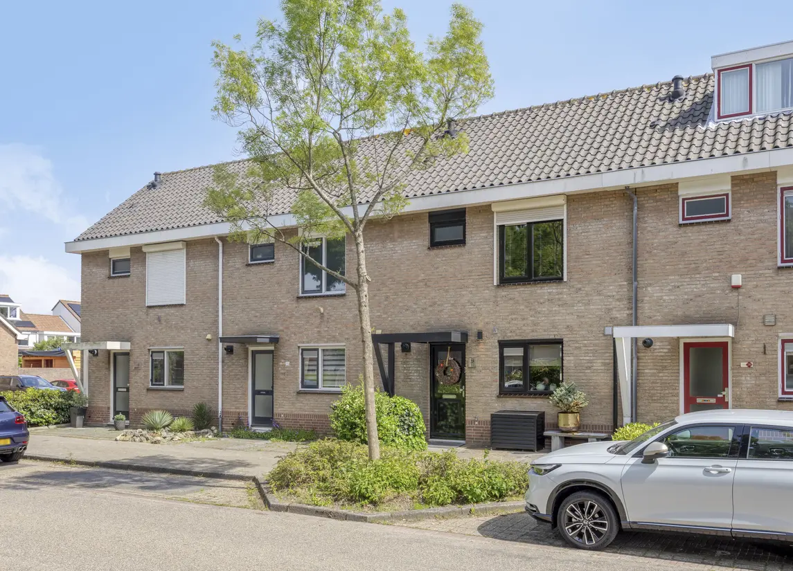 Oudlaan 28
