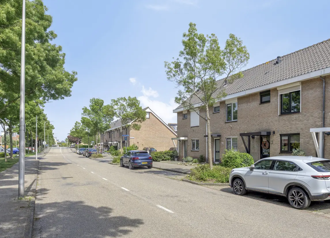 Oudlaan 28