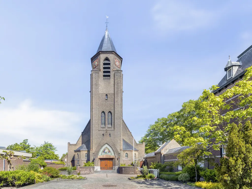 Biesbos 22, HONSELERSDIJK