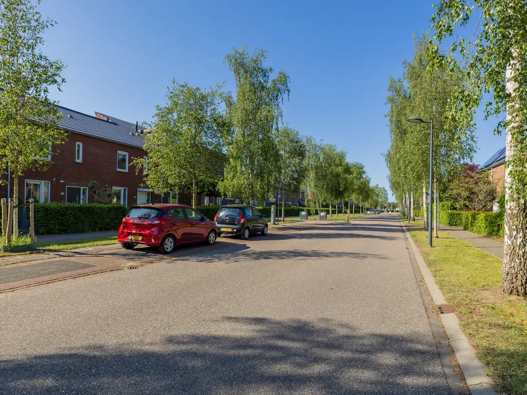 Henri Didonweg 74, HOOFDDORP
