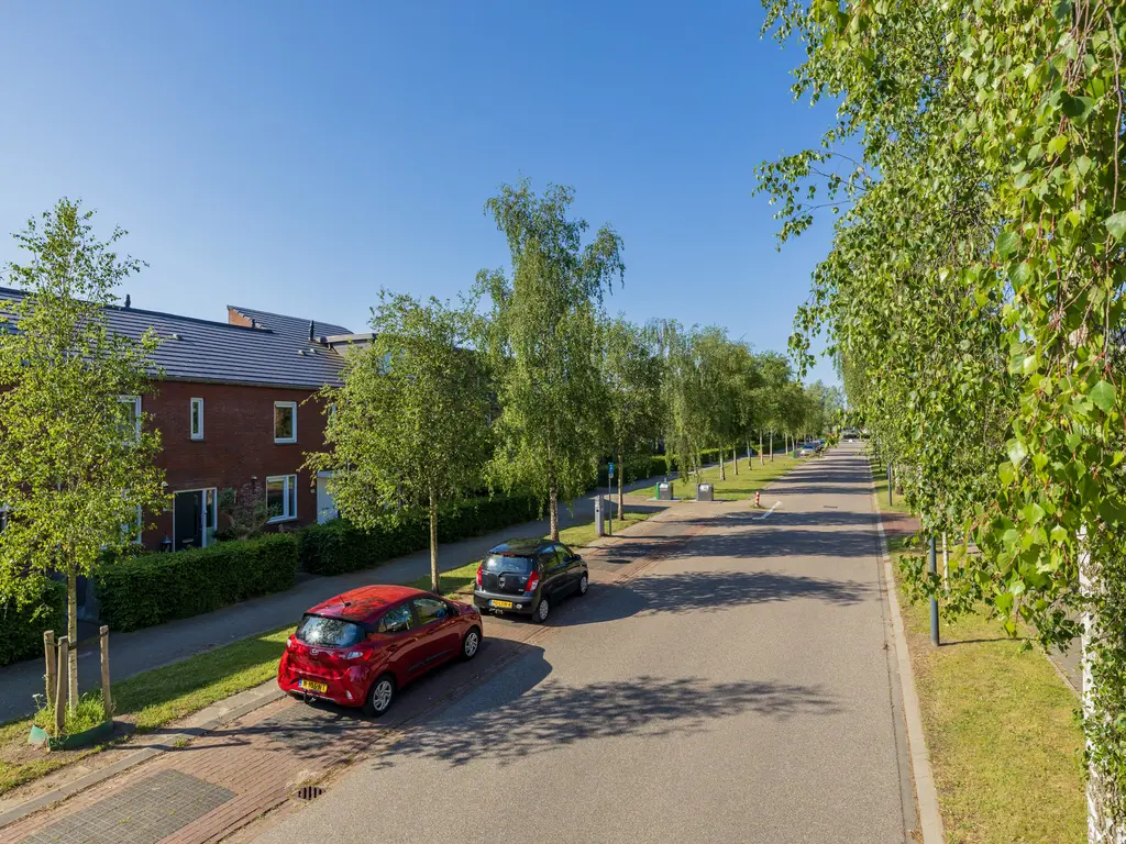 Henri Didonweg 74, HOOFDDORP