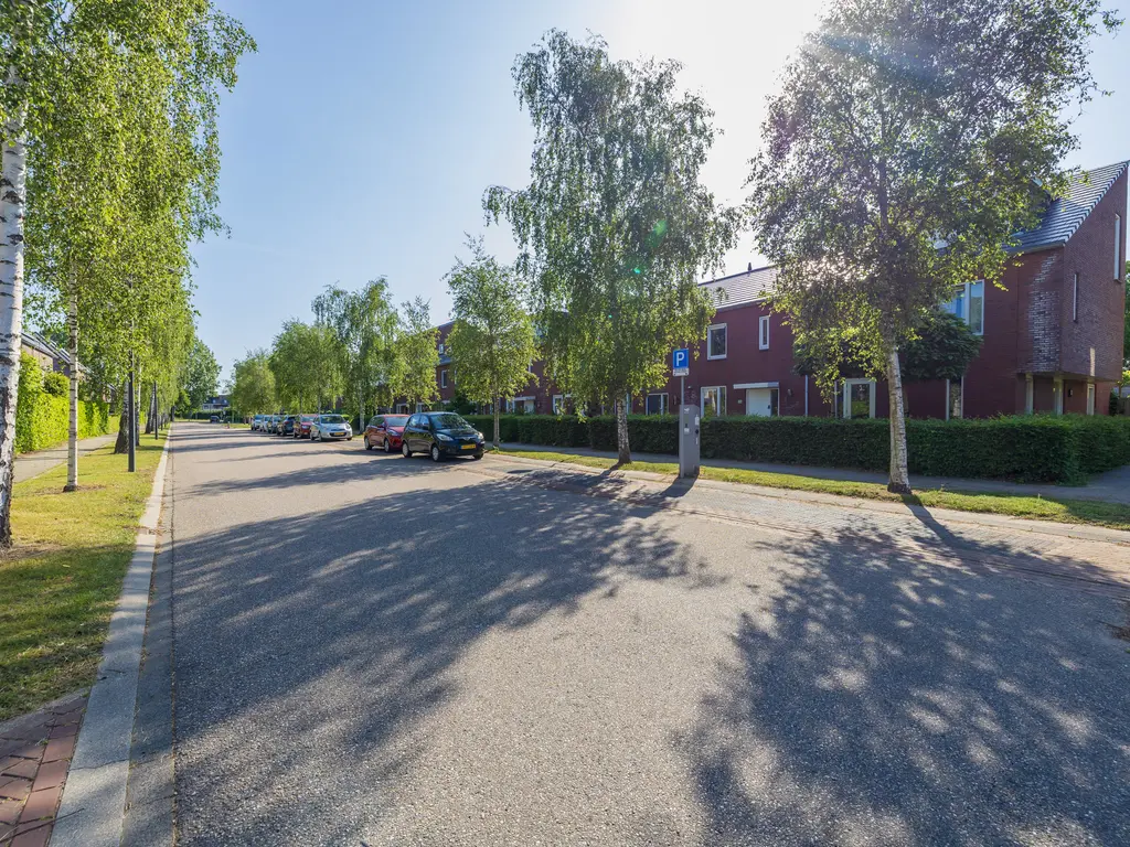 Henri Didonweg 74, HOOFDDORP