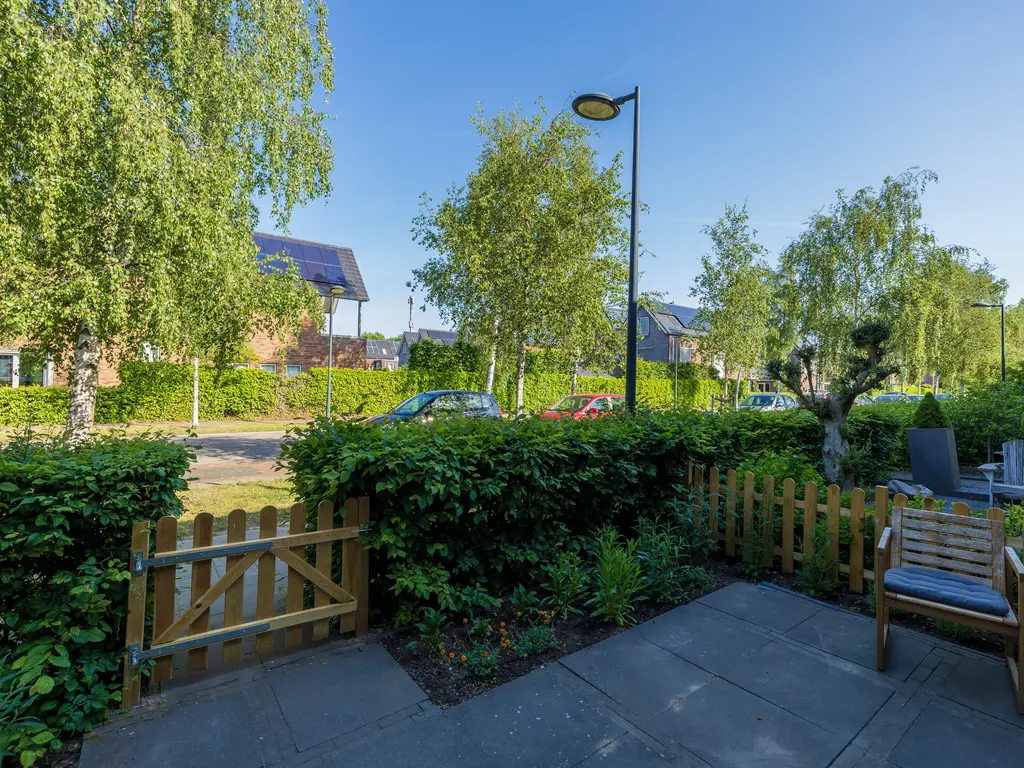 Henri Didonweg 74, HOOFDDORP