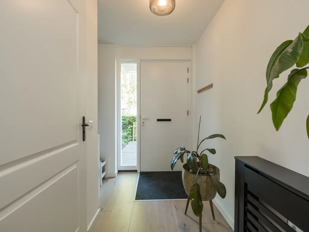 Henri Didonweg 74, HOOFDDORP