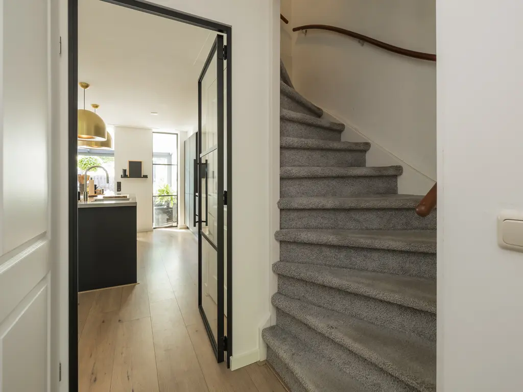 Henri Didonweg 74, HOOFDDORP