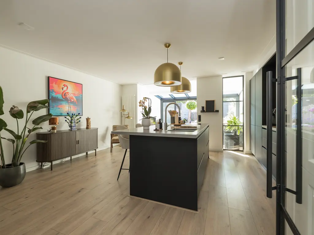 Henri Didonweg 74, HOOFDDORP