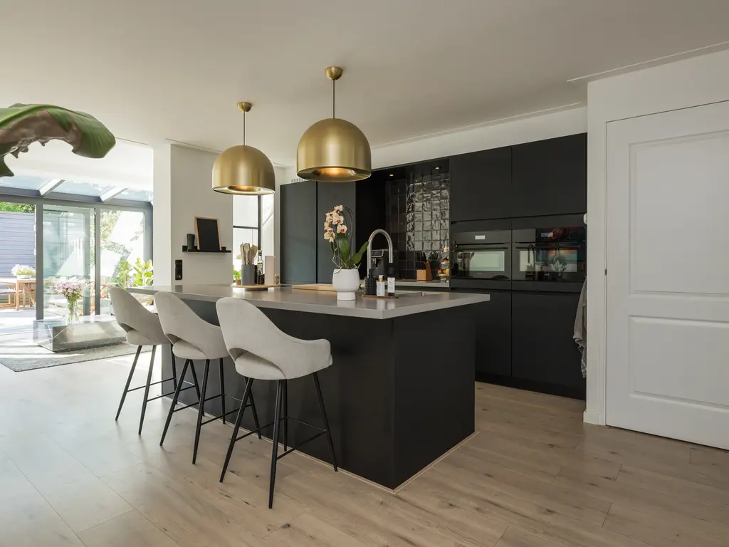 Henri Didonweg 74, HOOFDDORP