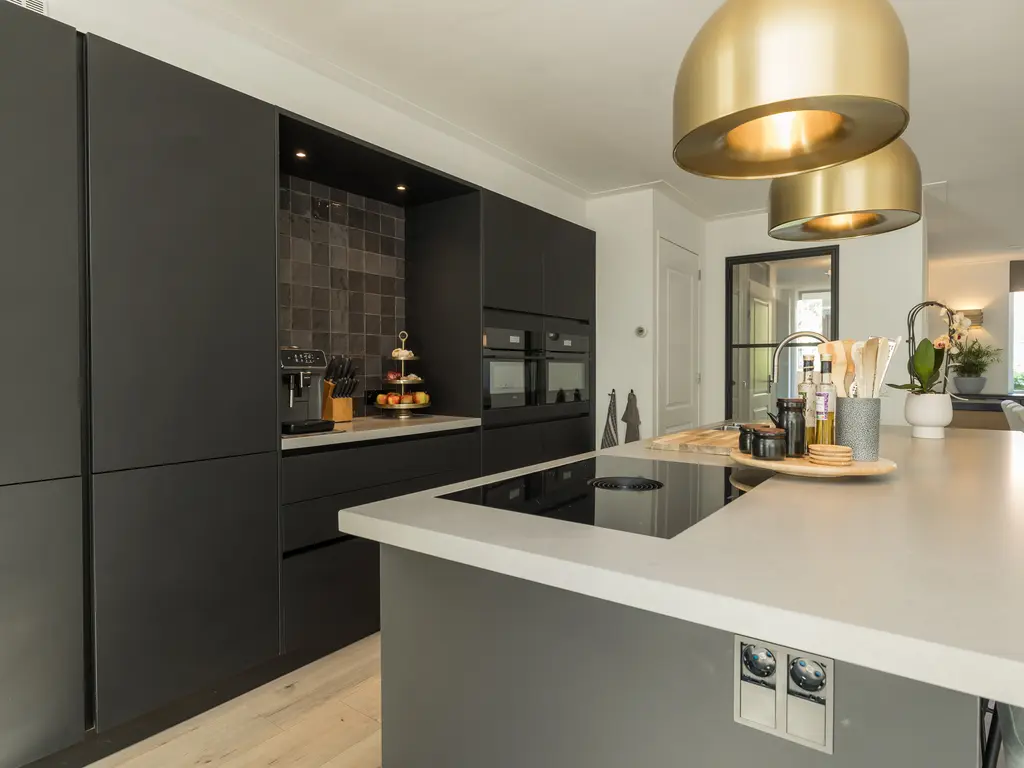 Henri Didonweg 74, HOOFDDORP