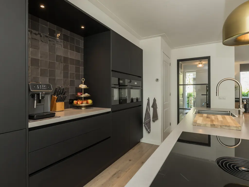 Henri Didonweg 74, HOOFDDORP