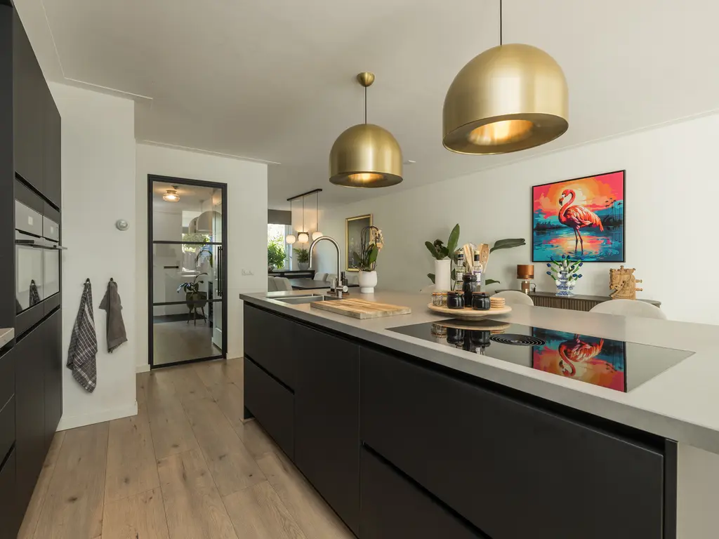 Henri Didonweg 74, HOOFDDORP