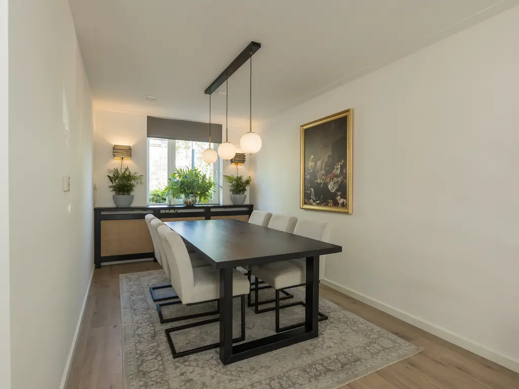 Henri Didonweg 74, HOOFDDORP