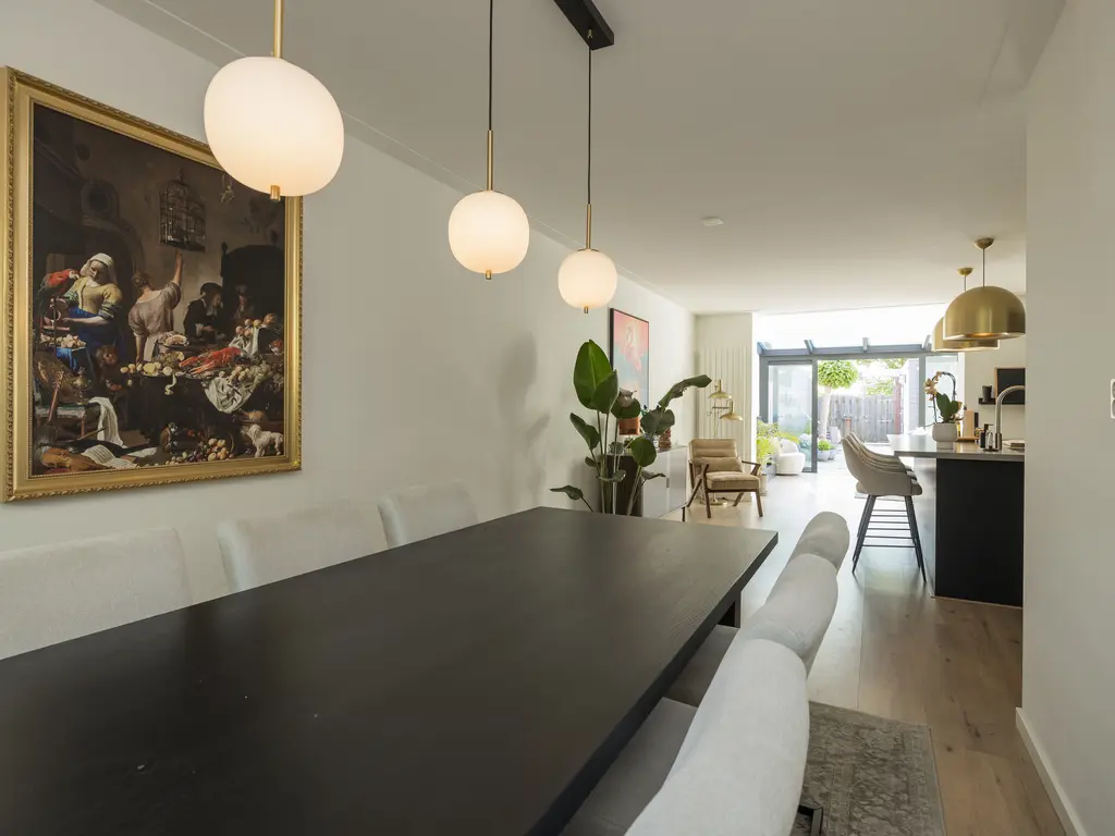 Henri Didonweg 74, HOOFDDORP