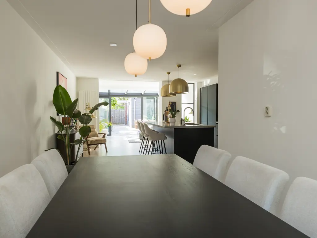 Henri Didonweg 74, HOOFDDORP