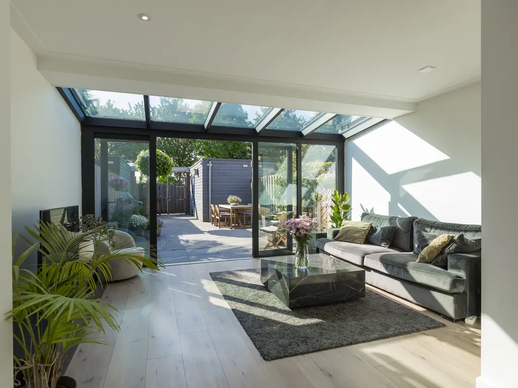 Henri Didonweg 74, HOOFDDORP