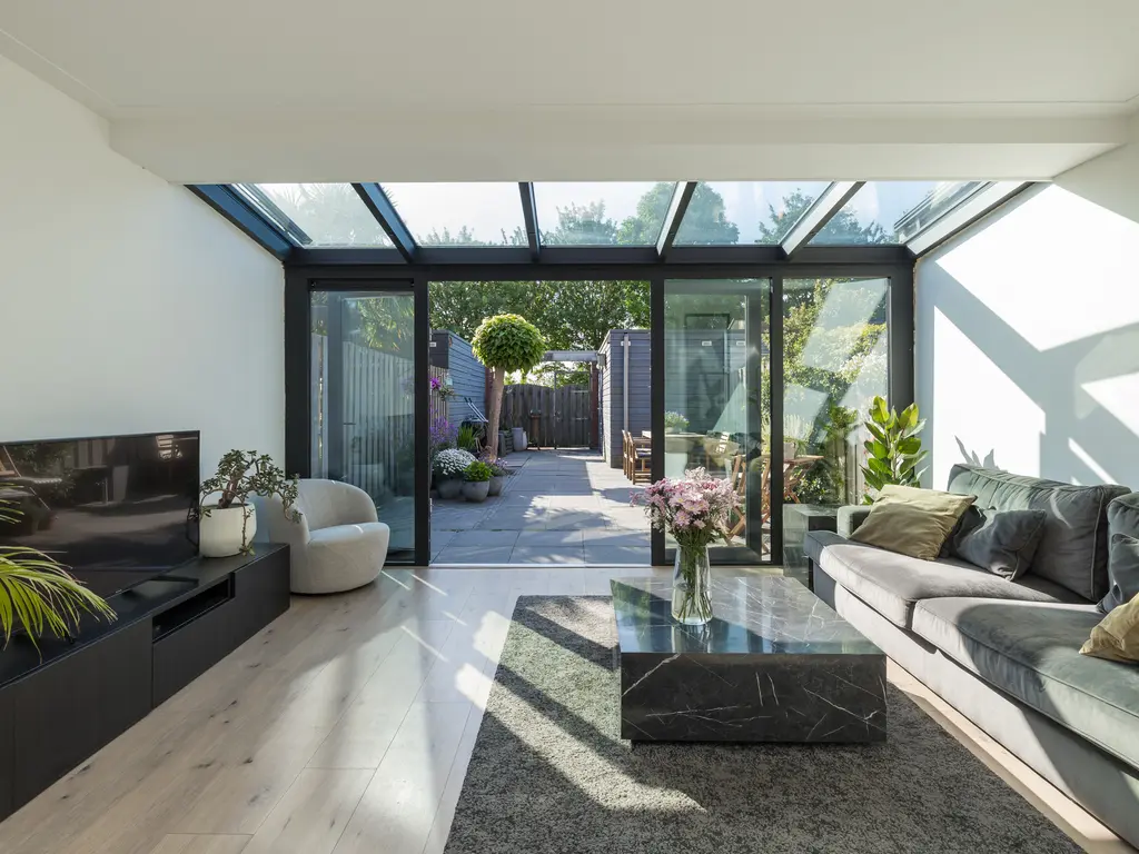 Henri Didonweg 74, HOOFDDORP