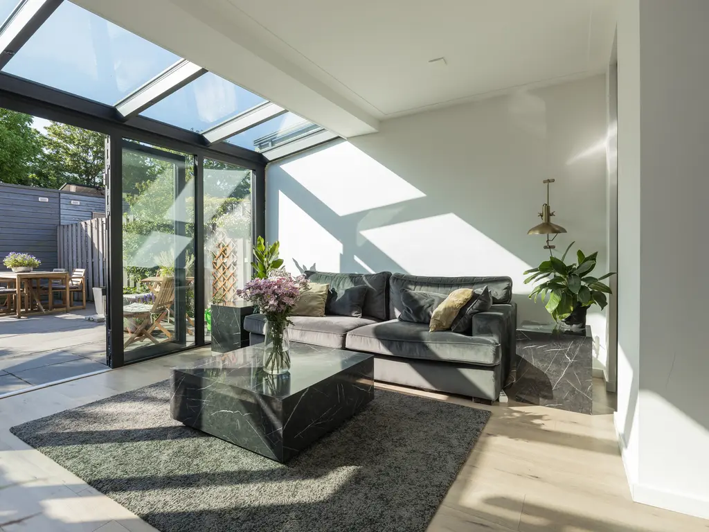 Henri Didonweg 74, HOOFDDORP