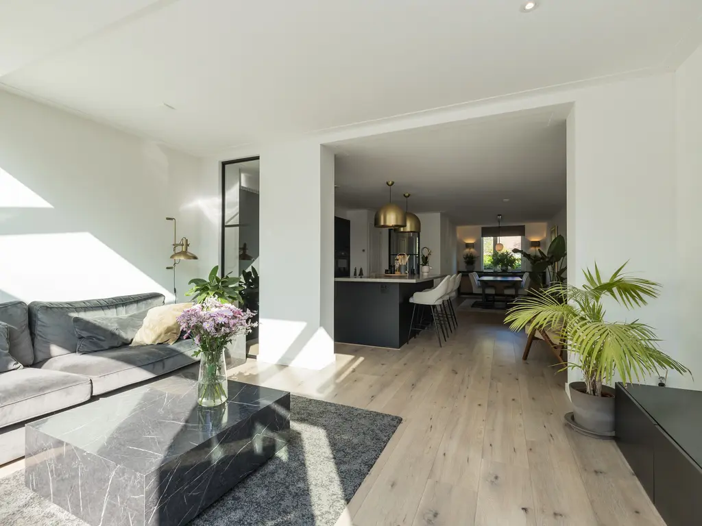 Henri Didonweg 74, HOOFDDORP
