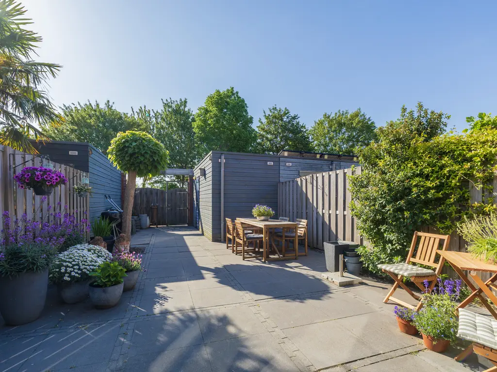 Henri Didonweg 74, HOOFDDORP