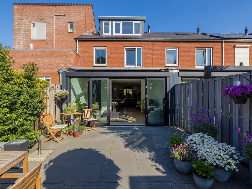 Henri Didonweg 74, HOOFDDORP