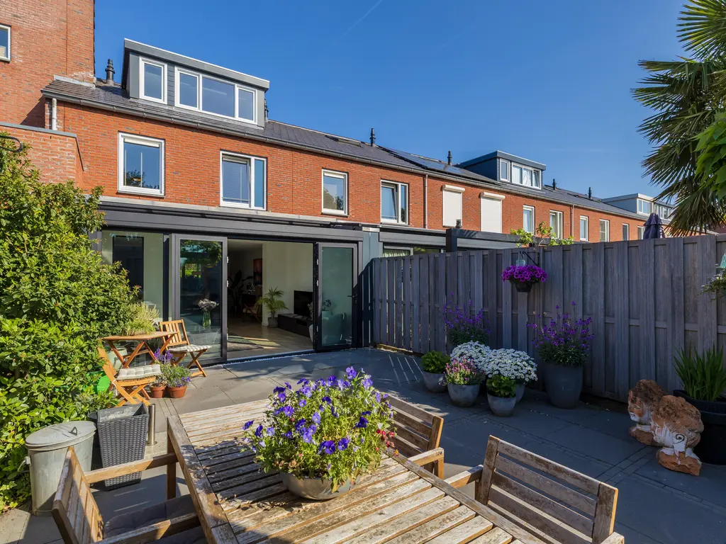 Henri Didonweg 74, HOOFDDORP