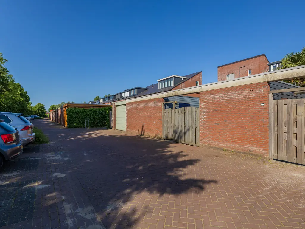 Henri Didonweg 74, HOOFDDORP