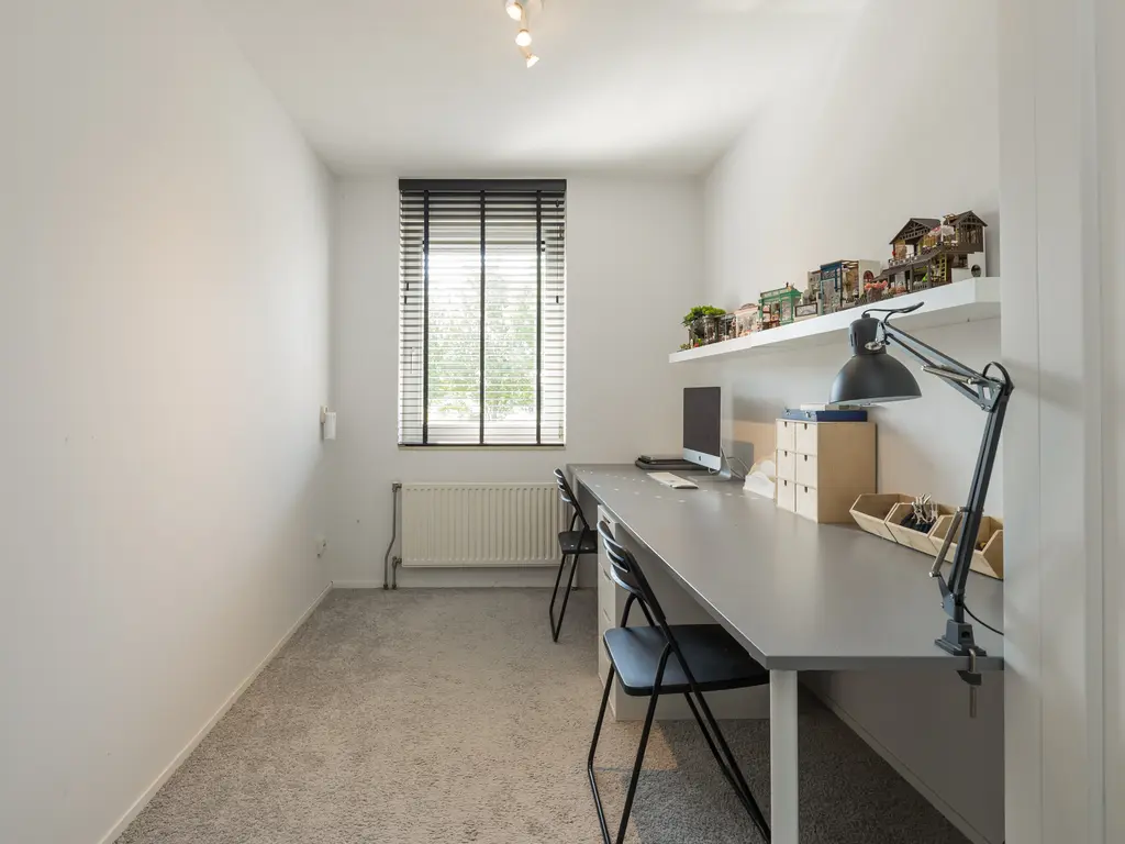 Henri Didonweg 74, HOOFDDORP