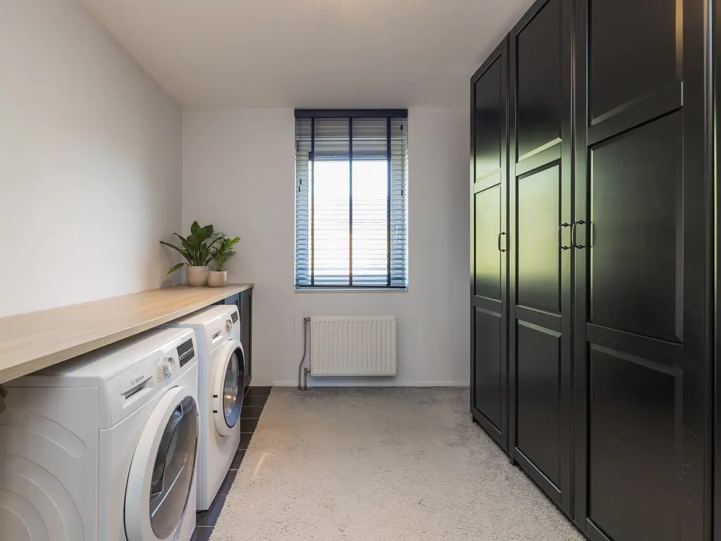 Henri Didonweg 74, HOOFDDORP