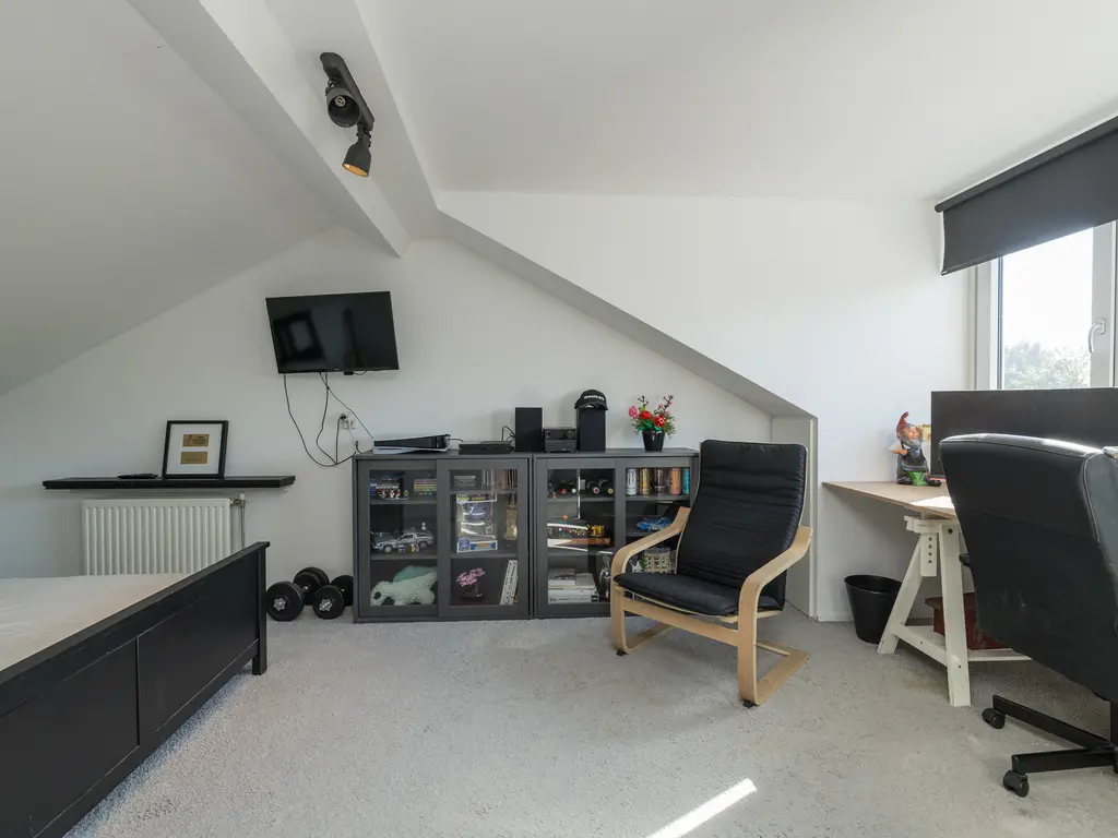 Henri Didonweg 74, HOOFDDORP